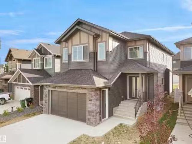 House for sale in Wedgewood, Alberta