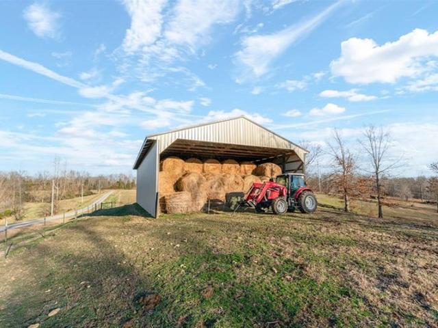 Land for sale in Scottsville, Allen County