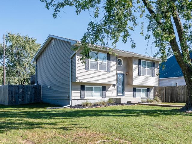 House for sale in Moberly, Randolph County