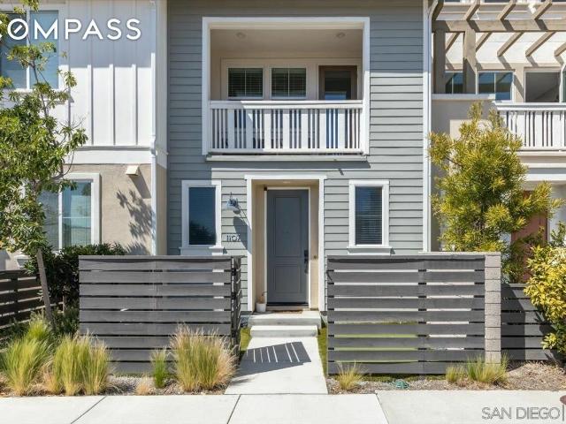 Townhouse for sale in Oceanside
