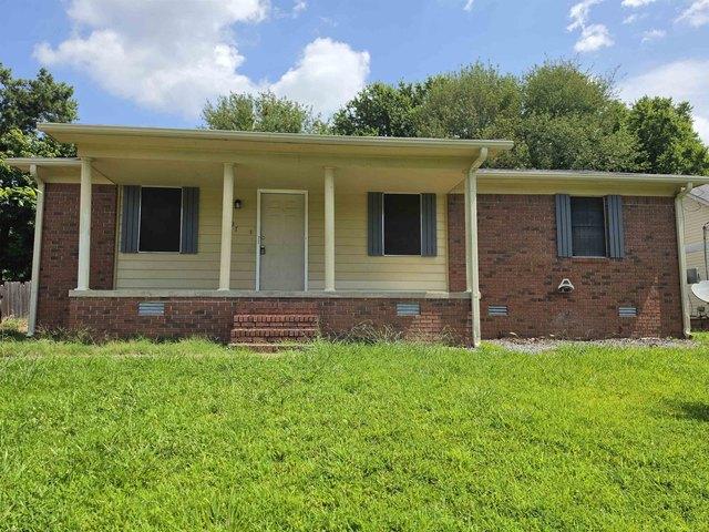 House for sale in Tennessee