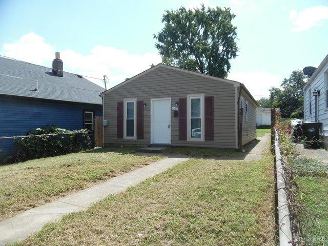 House for sale in Hamilton, Ohio