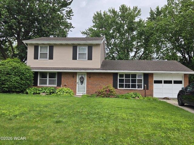 House for sale in Saint Marys, Ohio