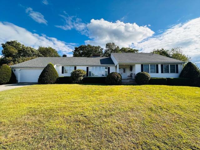 House for sale in Hardwick, Massachusetts
