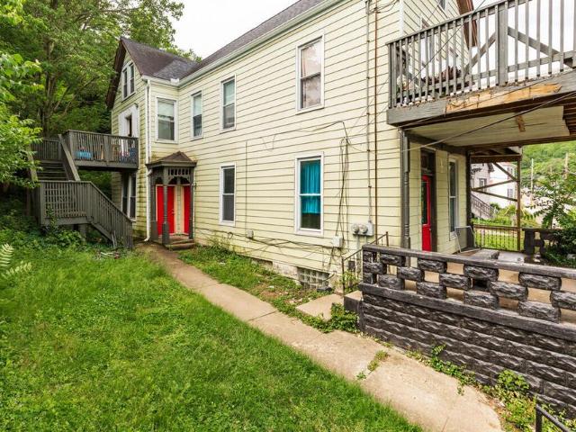 House for sale in Kenton, Kentucky