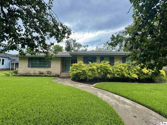 House for sale in Rayville, Louisiana