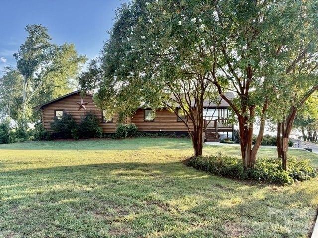 House for sale in Cherryville, North Carolina