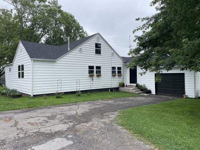 Farm for sale in Ava, Missouri