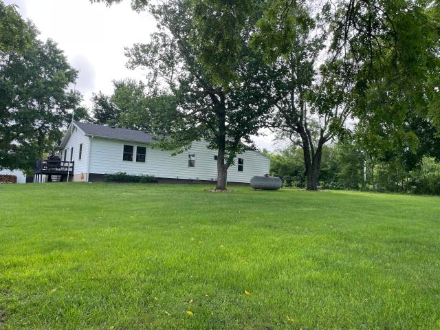 House for sale in Ava, Missouri