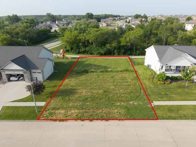 Land for sale in Adel, Iowa