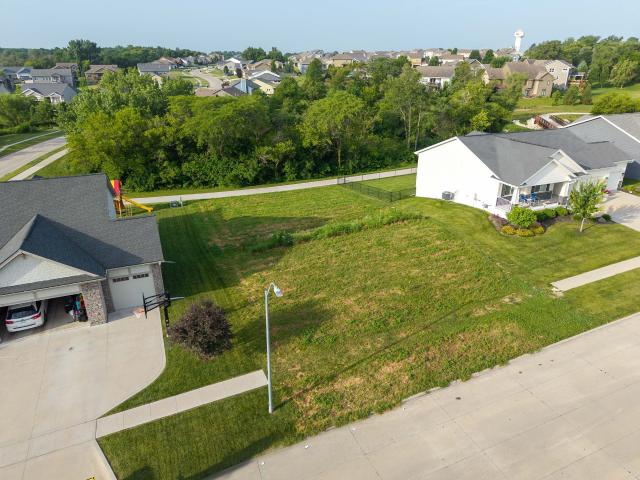 Land for sale in Adel, Iowa