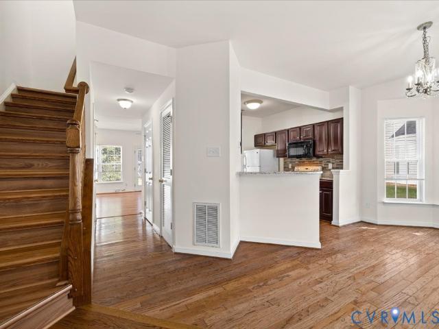 Townhouse for sale in Greenwood, Glen Allen