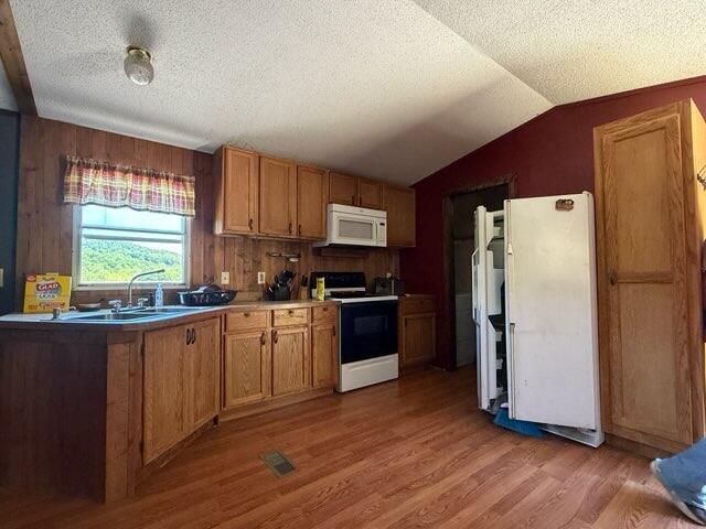 House for sale in Vanceburg, Kentucky