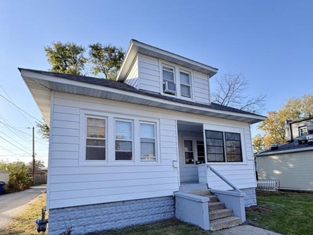 House for sale in Michigan City, LaPorte County