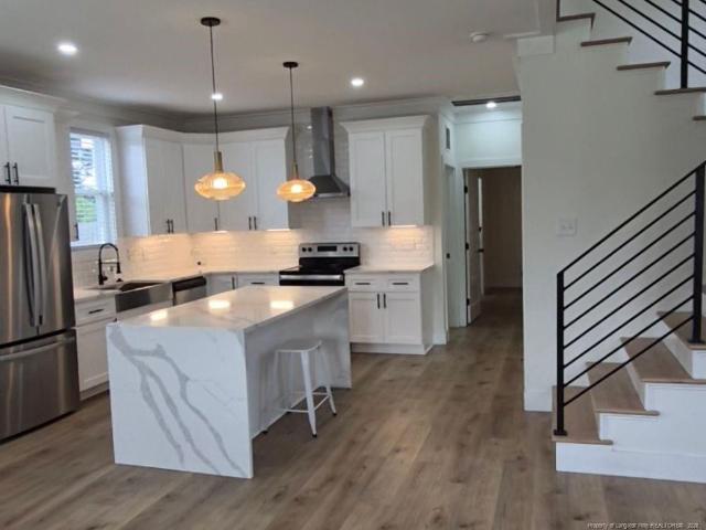 House for sale in Smithfield, North Carolina