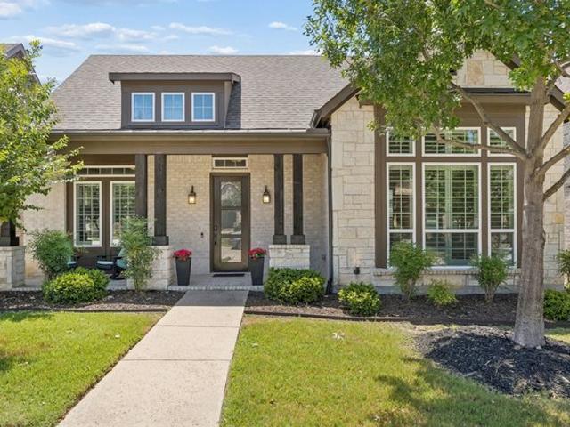 House for sale in Allen, Texas