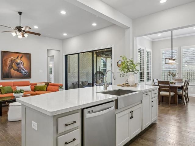 House for sale in Allen, Texas