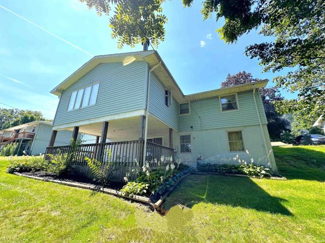House for sale in Monticello, Indiana