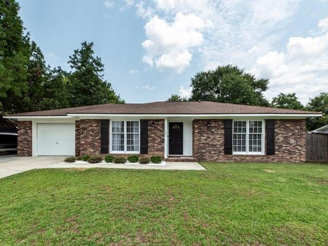 House for sale in Moncks Corner, South Carolina