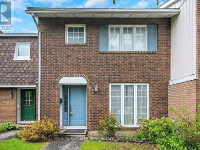 Townhouse for sale in Mulhurst Bay, Ontario