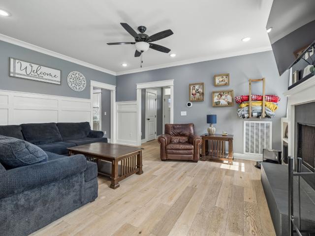 House for sale in Tennessee
