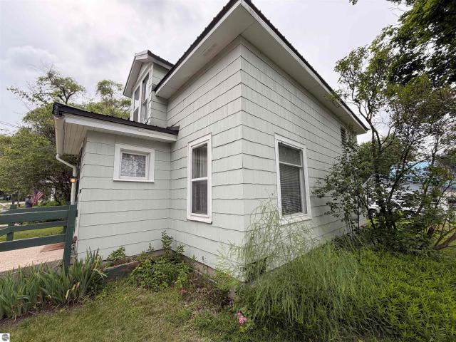 House for sale in Gratiot, Michigan