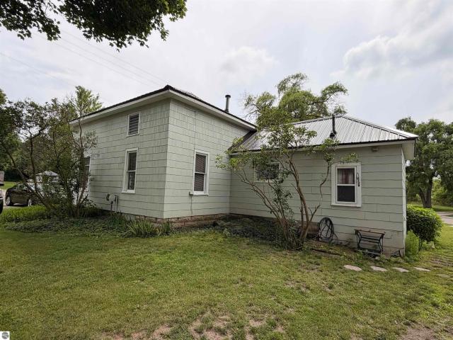 House for sale in Gratiot, Michigan