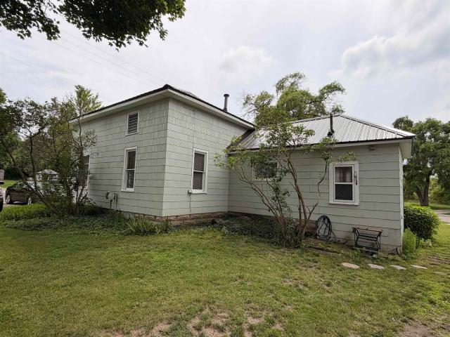 House for sale in Gratiot, Michigan