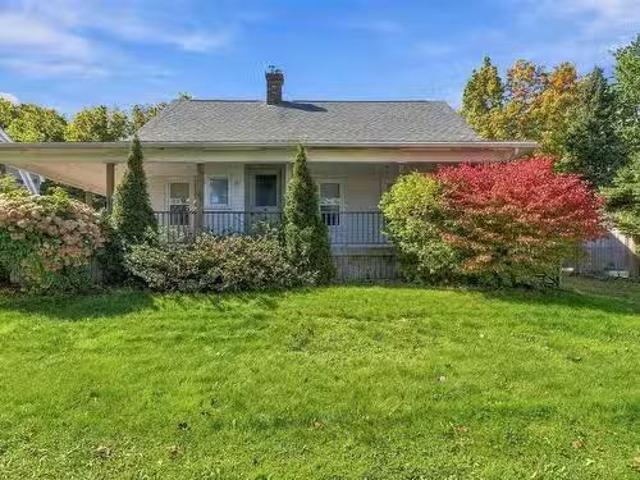 House for sale in Port Williams, Kings County
