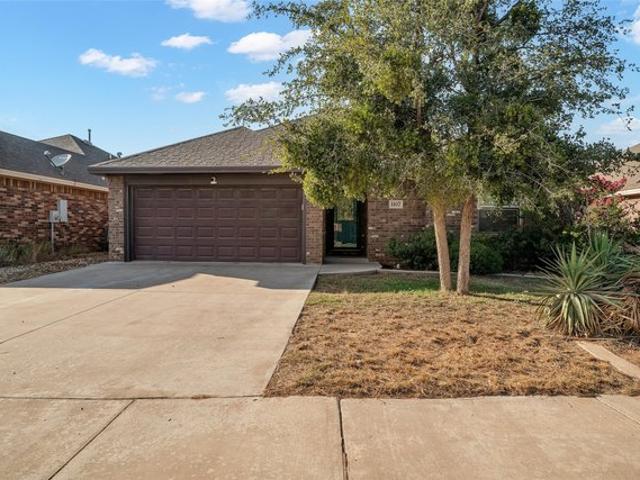 House for sale in Midland, Texas