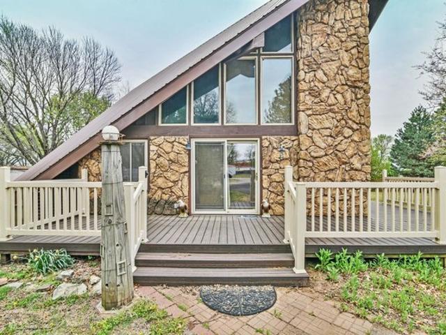House for sale in Kansas