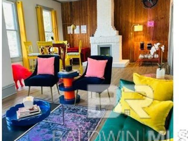House for sale in Mobile, Alabama