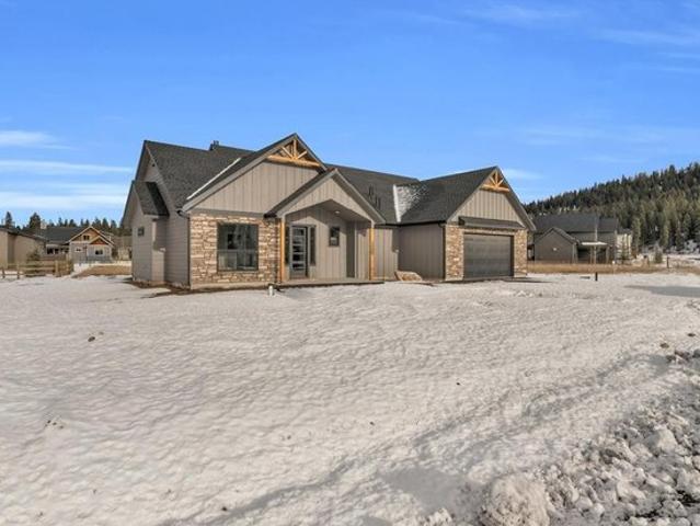 House for sale in Mccall, Idaho