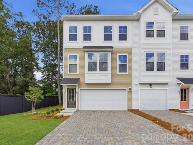 Townhouse for sale in Indian Trail, North Carolina