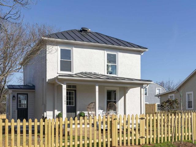 House for sale in Virginia