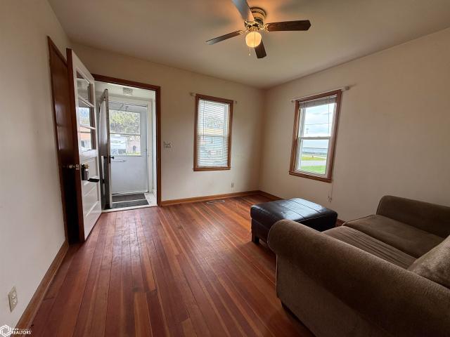 House for sale in Northwood, Iowa