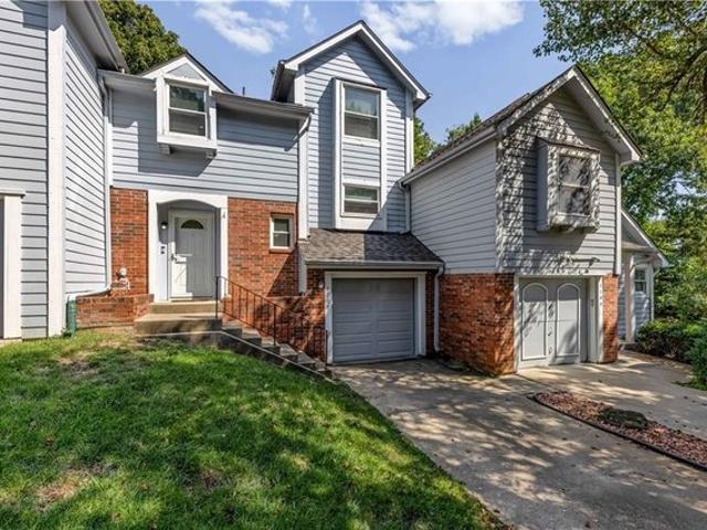 Townhouse for sale in Bethel, Kansas City