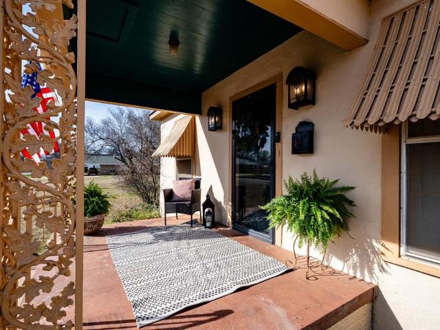 House for sale in Haskell, Texas