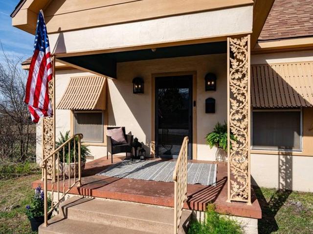 House for sale in Haskell, Texas