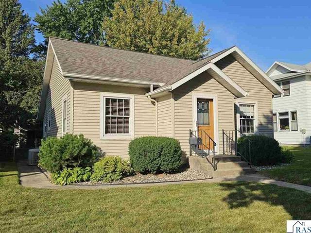House for sale in New Ulm, Minnesota