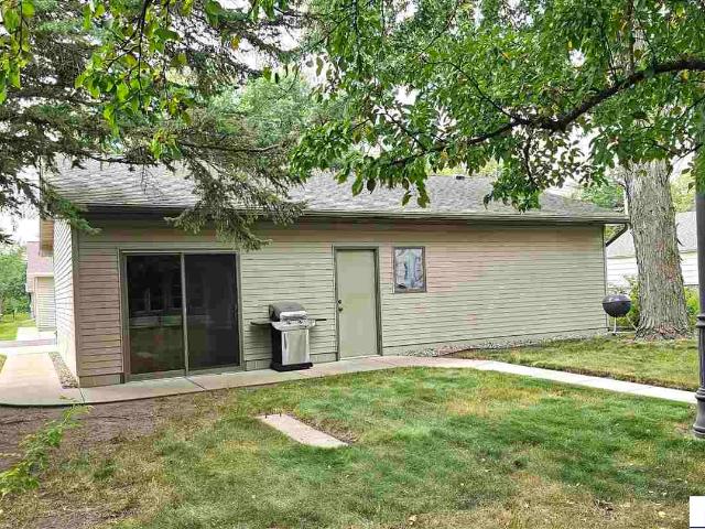 House for sale in New Ulm, Minnesota