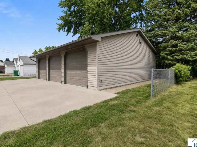 House for sale in New Ulm, Minnesota