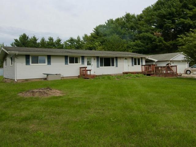House for sale in Hanna City, Illinois