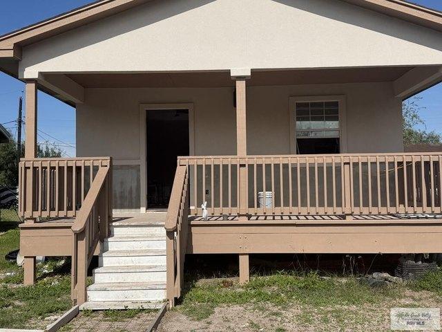 House for sale in San Benito, Cameron County