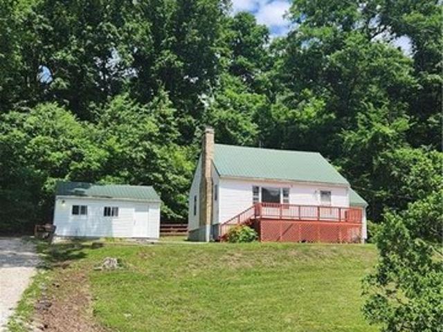 House for sale in Paoli, Indiana