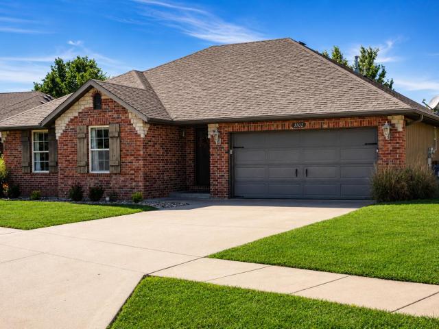 House for sale in Nixa, Missouri