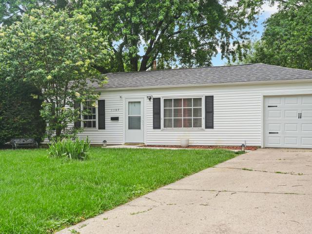 House for sale in Urbana, Illinois