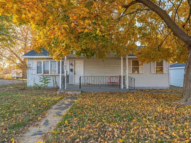 House for sale in Logan, Illinois