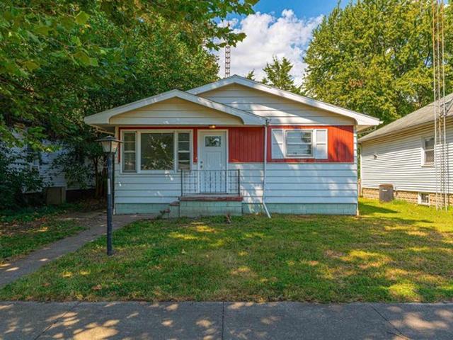 House for sale in Lincoln, Logan County