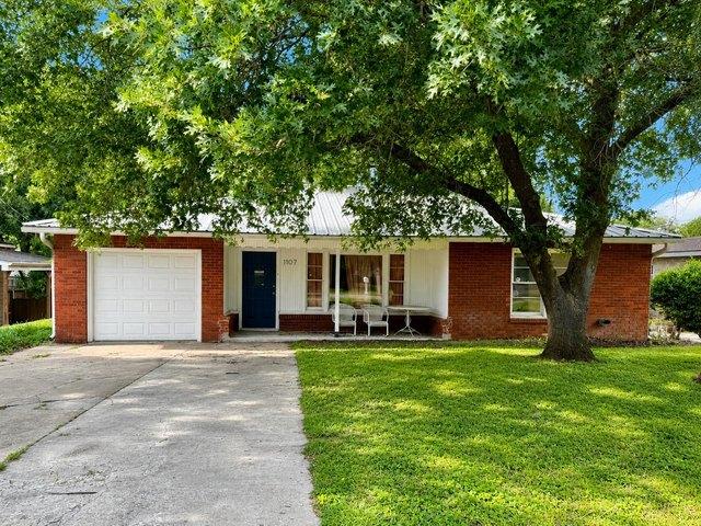 House for sale in Stephenville, Texas